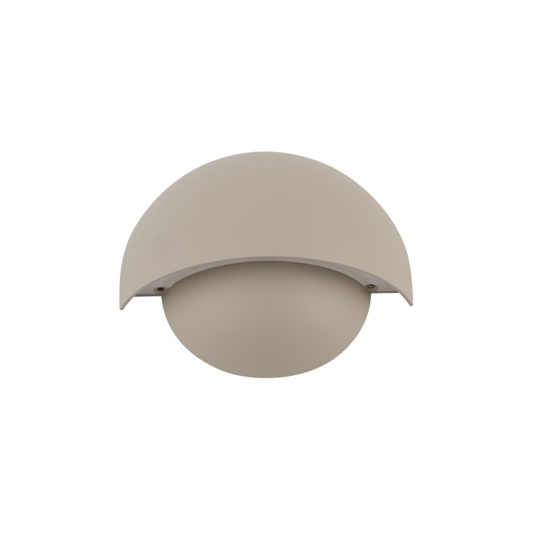 CABO LED 11805 Nowodvorski Lighting Oświetlenie zewnętrzne Lampa ścienna Natynkowa Inspiracje Premium