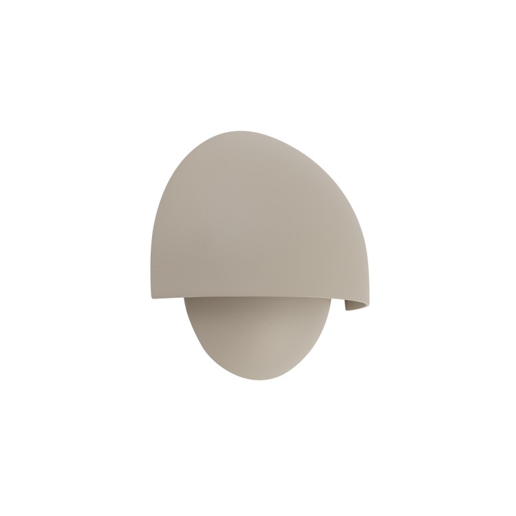 CABO LED 11805 Nowodvorski Lighting Oświetlenie zewnętrzne Lampa ścienna Natynkowa Inspiracje Premium