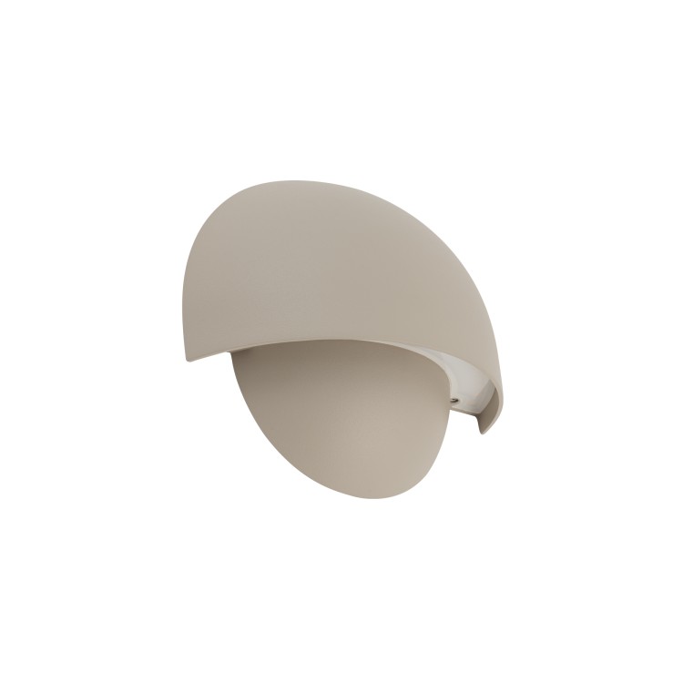 CABO LED 11805 Nowodvorski Lighting Oświetlenie zewnętrzne Lampa ścienna Natynkowa Inspiracje Premium