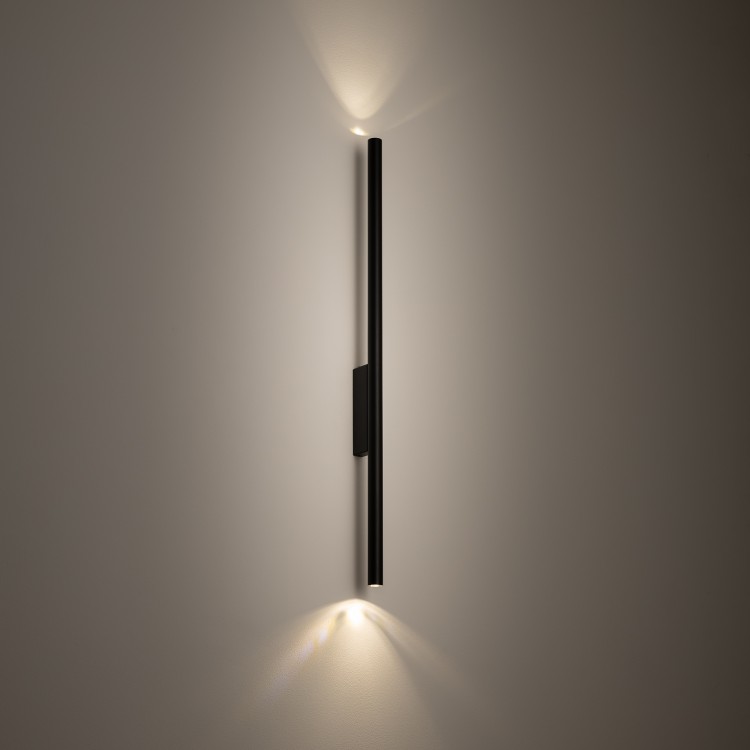 LASER WALL L 11812 Nowodvorski Lighting Lampa ścienna Kinkiet Inspiracje Premium