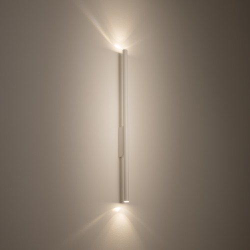LASER WALL L 11813 Nowodvorski Lighting Lampa ścienna Kinkiet Inspiracje Premium