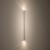 LASER WALL L 11813 Nowodvorski Lighting Lampa ścienna Kinkiet Inspiracje Premium