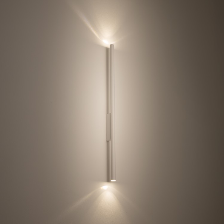 LASER WALL L 11813 Nowodvorski Lighting Lampa ścienna Kinkiet Inspiracje Premium