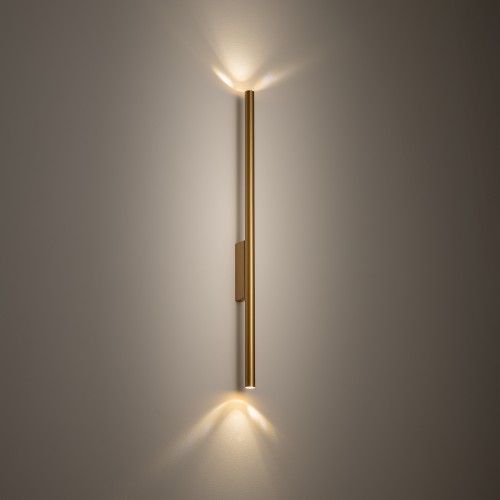 LASER WALL L 11814 Nowodvorski Lighting Lampa ścienna Kinkiet Inspiracje Premium