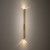LASER WALL L 11814 Nowodvorski Lighting Lampa ścienna Kinkiet Inspiracje Premium