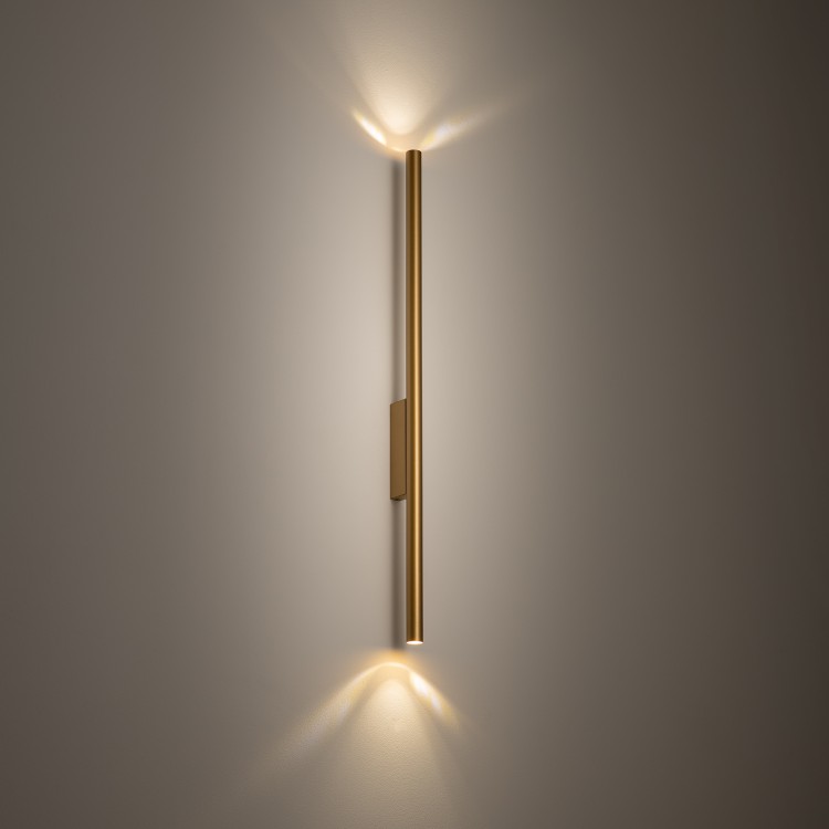 LASER WALL L 11814 Nowodvorski Lighting Lampa ścienna Kinkiet Inspiracje Premium