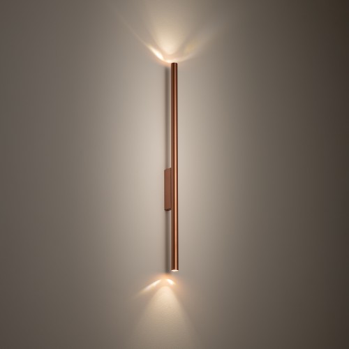 LASER WALL L 11815 Nowodvorski Lighting Lampa ścienna Kinkiet Inspiracje Premium
