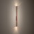 LASER WALL L 11815 Nowodvorski Lighting Lampa ścienna Kinkiet Inspiracje Premium