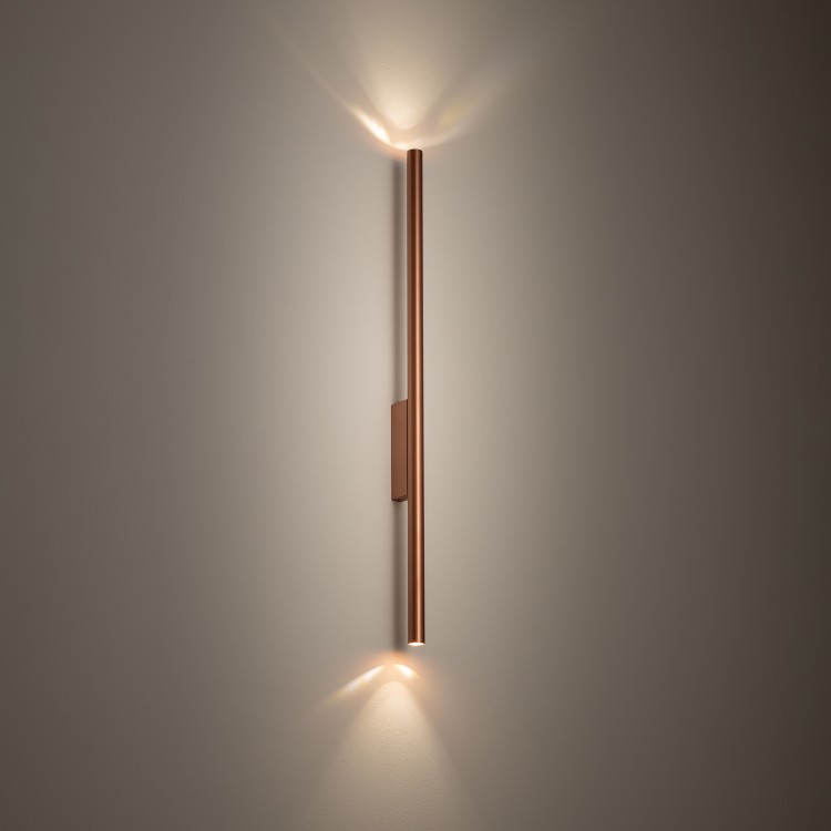 LASER WALL L 11815 Nowodvorski Lighting Lampa ścienna Kinkiet Inspiracje Premium
