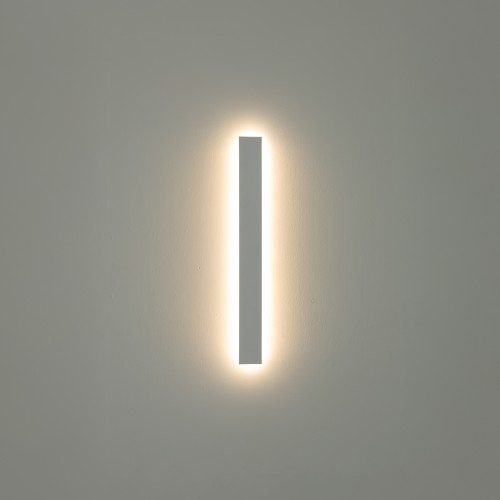 COMMA LED S 11884 Nowodvorski Lighting Lampa ścienna Kinkiet Inspiracje Premium
