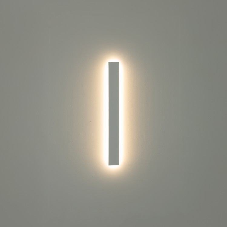 COMMA LED S 11884 Nowodvorski Lighting Lampa ścienna Kinkiet Inspiracje Premium