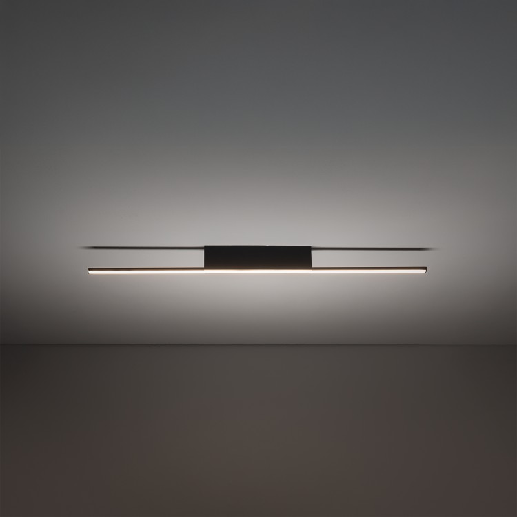 GIAVELLOTTO LED S 11886 Nowodvorski Lighting Lampa sufitowa Lampa liniowa Inspiracje Premium
