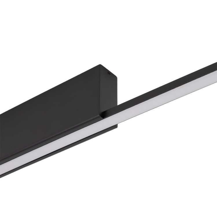 GIAVELLOTTO LED S 11886 Nowodvorski Lighting Lampa sufitowa Lampa liniowa Inspiracje Premium