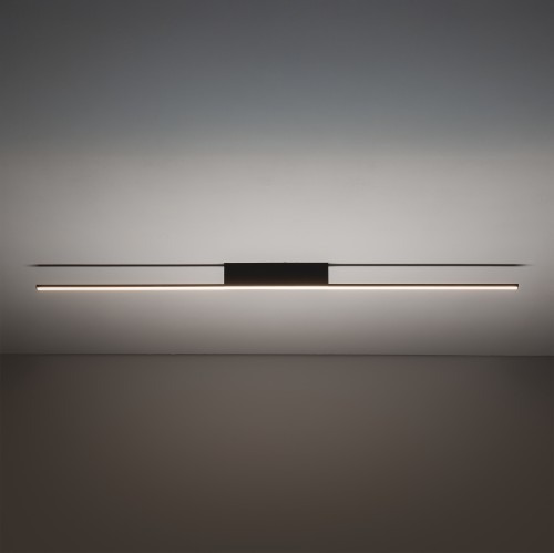 GIAVELLOTTO LED M 11887 Nowodvorski Lighting Lampa sufitowa Lampa liniowa Inspiracje Premium