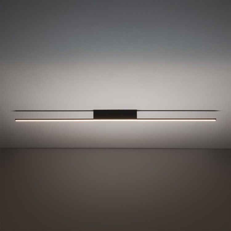 GIAVELLOTTO LED M 11887 Nowodvorski Lighting Lampa sufitowa Lampa liniowa Inspiracje Premium