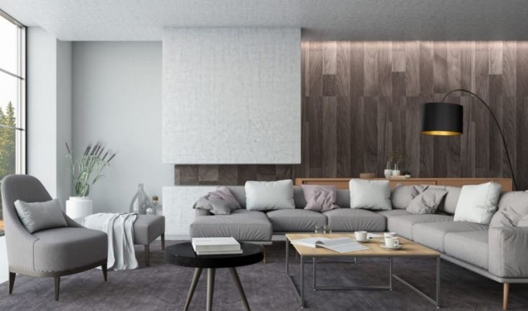 Lampa ścienna kinkiet Loft ALICE GOLD I B 9084 NOWODVORSKI Lighting E27 nowoczesna oświetleniowa Industrialna abażur tkanina czarno-złoty czarny złoty metal Inspiracje Premium