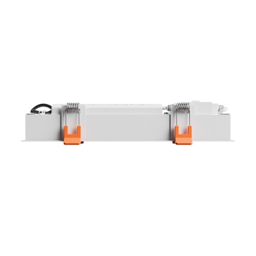 GRID S Oprawa podtynkowa 12W CCT 230V 40st IP20 230x34x61mm biały 5 Lat Gwarancji WLD+20011_CCT SPECTRUM LED