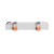 GRID S Oprawa podtynkowa 12W CCT 230V 40st IP20 230x34x61mm biały 5 Lat Gwarancji WLD+20011_CCT SPECTRUM LED