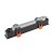 GRID S Oprawa podtynkowa 12W CCT 230V 40st IP20 230x34x61mm czarny 5 Lat Gwarancji WLD+20012_CCT SPECTRUM LED