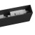 GRID S Oprawa natynkowa 12W CCT 230V 40st IP20 222x26x60mm czarny 5 Lat Gwarancji WLD+20014_CCT SPECTRUM LED