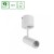 SPOT S Oprawa natynkowa 6W CCT 230V 30st IP20 śr.35x122x184mm biały 5 Lat Gwarancji WLD+20015_CCT SPECTRUM LED