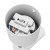 SPOT S Oprawa natynkowa 6W CCT 230V 30st IP20 śr.35x122x184mm biały 5 Lat Gwarancji WLD+20015_CCT SPECTRUM LED