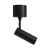 SPOT S Oprawa natynkowa 6W CCT 230V 30st IP20 śr.35x122x184mm czarny 5 Lat Gwarancji WLD+20016_CCT SPECTRUM LED