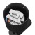 SPOT S Oprawa natynkowa 6W CCT 230V 30st IP20 śr.35x122x184mm czarny 5 Lat Gwarancji WLD+20016_CCT SPECTRUM LED