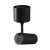 SPOT M Oprawa natynkowa 10W CCT 230V 30st IP20 śr.44 x145x205mm czarny 5 Lat Gwarancji WLD+20018_CCT SPECTRUM LED