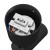 SPOT M Oprawa natynkowa 10W CCT 230V 30st IP20 śr.44 x145x205mm czarny 5 Lat Gwarancji WLD+20018_CCT SPECTRUM LED
