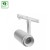 SYSTEM SHIFT NANO - SPOT ZOOM Oprawa na Szynoprzewód 40x80x145mm 7W 15-45st biały 5 Lat Gwarancji WLD+80001 WOJNAROWSKI Lighting