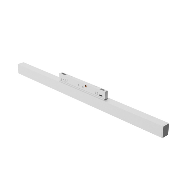 SYSTEM SHIFT NANO - LINE S Oprawa liniowa 300x12x30mm 10W 100st biały 5 Lat Gwarancji WLD+80004 WOJNAROWSKI Lighting