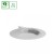 SYSTEM SHIFT NANO - SAUCER Oprawa dysk FI170x40mm 7W100st biały 5 Lat Gwarancji WLD+80007 WOJNAROWSKI Lighting