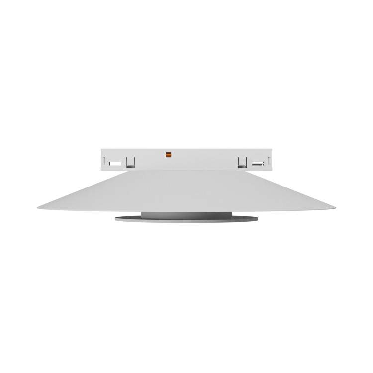 SYSTEM SHIFT NANO - SAUCER Oprawa dysk FI170x40mm 7W100st biały 5 Lat Gwarancji WLD+80007 WOJNAROWSKI Lighting