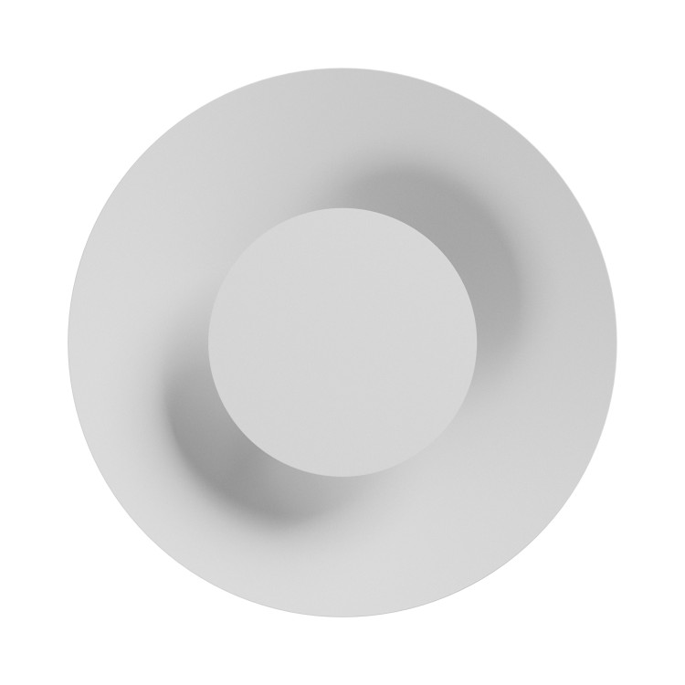 SYSTEM SHIFT NANO - SAUCER Oprawa dysk FI170x40mm 7W100st biały 5 Lat Gwarancji WLD+80007 WOJNAROWSKI Lighting