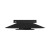 SYSTEM SHIFT NANO - SAUCER Oprawa dysk FI170x40mm 7W100st czarny 5 Lat Gwarancji WLD+80018 WOJNAROWSKI Lighting