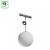 SYSTEM SHIFT NANO - GLOBE P Oprawa kula zwis 100+1000mm Kabel 7W czarny 5 Lat Gwarancji WLD+80019 WOJNAROWSKI Lighting