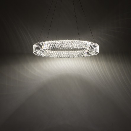LUXORA LED 11705 Nowodvorski Lighting Lampa sufitowa Żyrandol Inspiracje Premium