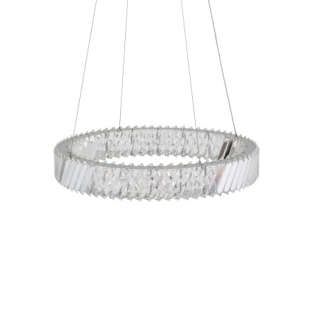 LUXORA LED 11705 Nowodvorski Lighting Lampa sufitowa Żyrandol Inspiracje Premium