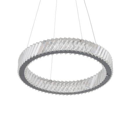 LUXORA LED 11705 Nowodvorski Lighting Lampa sufitowa Żyrandol Inspiracje Premium