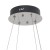 LUXORA LED 11705 Nowodvorski Lighting Lampa sufitowa Żyrandol Inspiracje Premium