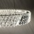 LUXORA LED 11705 Nowodvorski Lighting Lampa sufitowa Żyrandol Inspiracje Premium