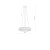 LUXORA LED 11705 Nowodvorski Lighting Lampa sufitowa Żyrandol Inspiracje Premium