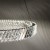 LUXORA LED 11706 Nowodvorski Lighting Lampa sufitowa Żyrandol Inspiracje Premium