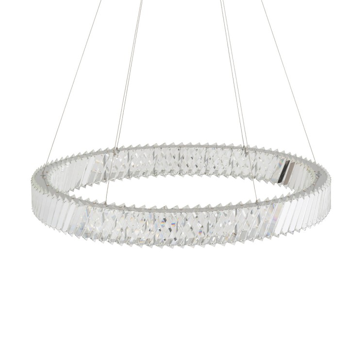 LUXORA LED 11706 Nowodvorski Lighting Lampa sufitowa Żyrandol Inspiracje Premium