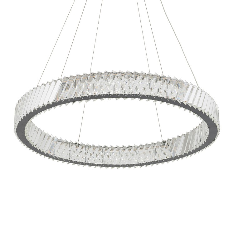 LUXORA LED 11706 Nowodvorski Lighting Lampa sufitowa Żyrandol Inspiracje Premium