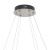 LUXORA LED 11706 Nowodvorski Lighting Lampa sufitowa Żyrandol Inspiracje Premium