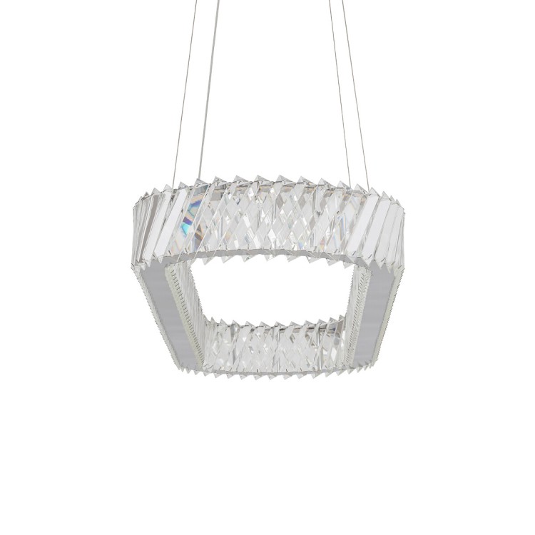 LUXORA LED 11707 Nowodvorski Lighting Lampa sufitowa Żyrandol Inspiracje Premium