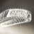 LUXORA LED 11707 Nowodvorski Lighting Lampa sufitowa Żyrandol Inspiracje Premium