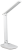 Lampa biurkowa LED z regulowaną mocą i temperaturą barwową 220-240 V, 50 Hz, 8W, 600lm, 3000-6500 K, EEI=G LAL8W Tracon Electric